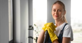 Meet Cleanliness - Professional House Cleaning Nottingham